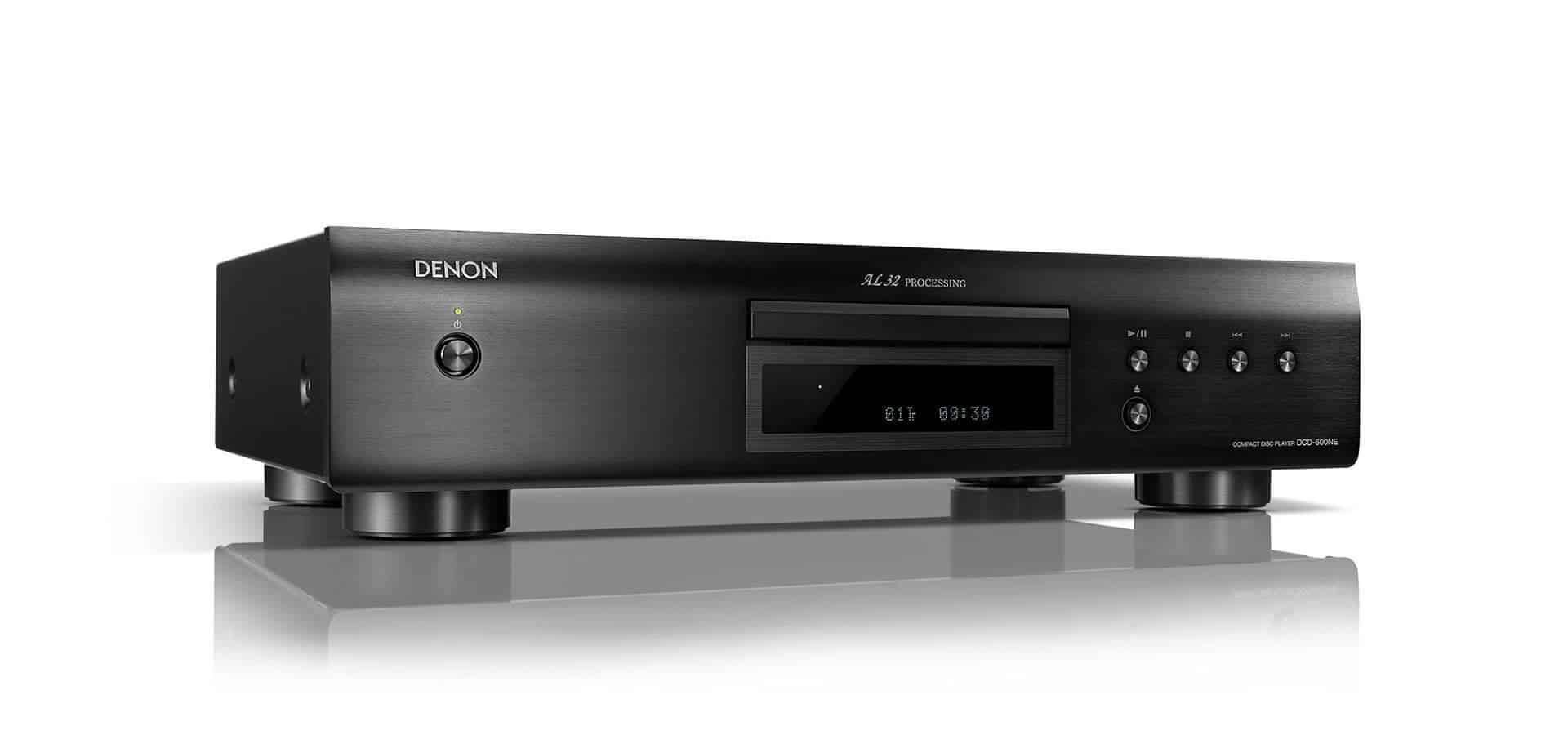 Denon DCD - 600NE - Lettore CD