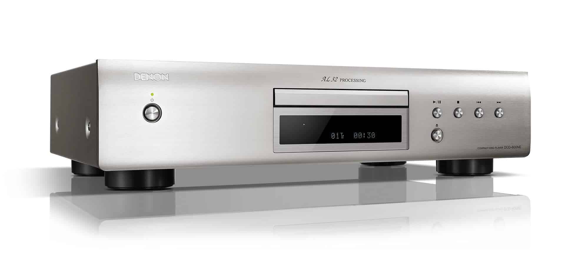 Denon DCD - 600NE - Lettore CD