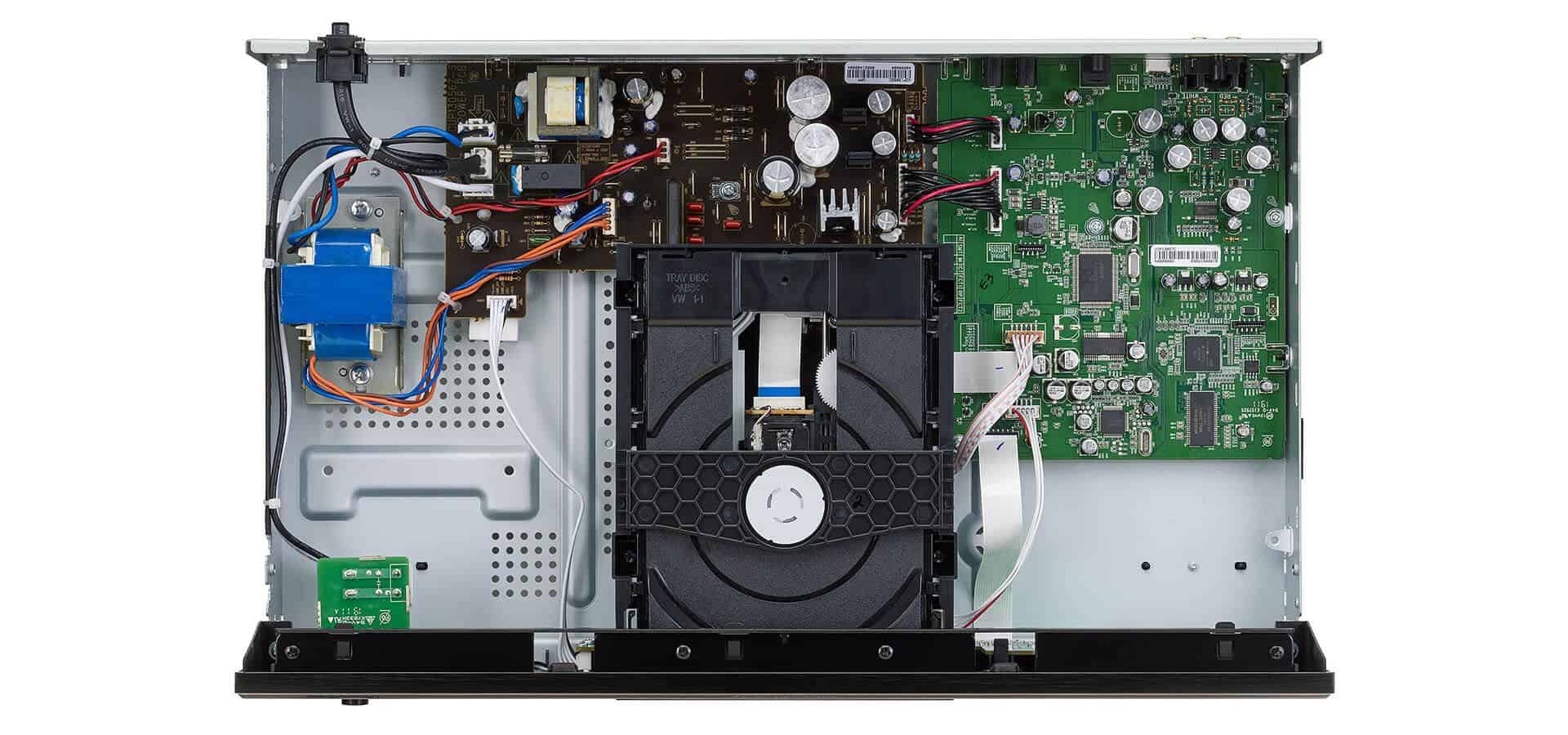 Denon DCD - 600NE - Lettore CD