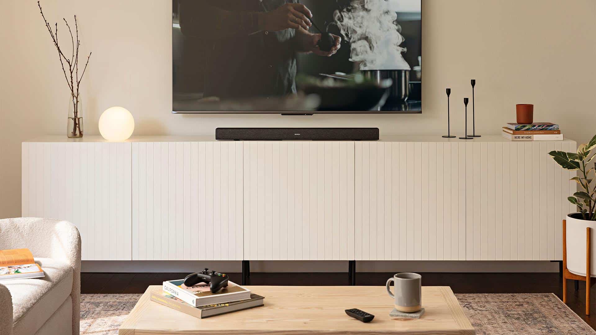 Denon DHT - S217 - Soundbar