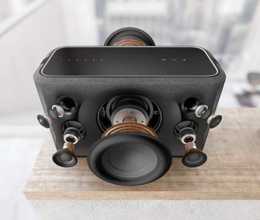 Denon Home 350 - Diffusori da scaffale