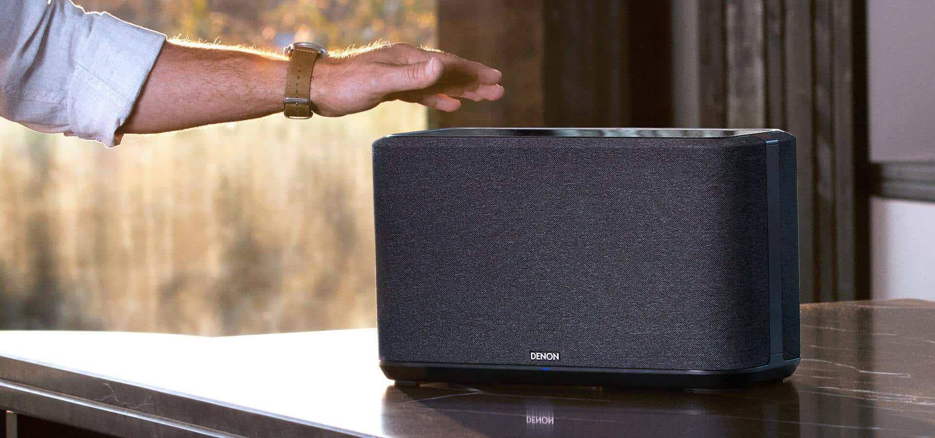 Denon Home 350 - Diffusori da scaffale