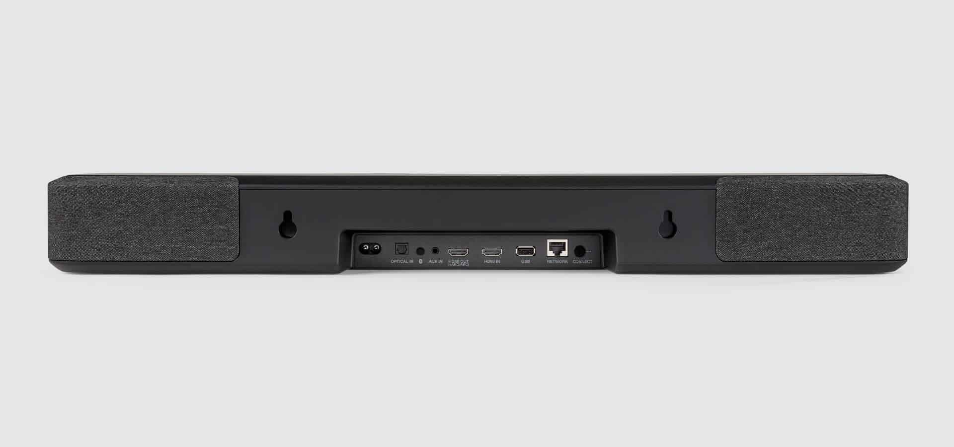 Denon Home Sound Bar 550 - Soundbar