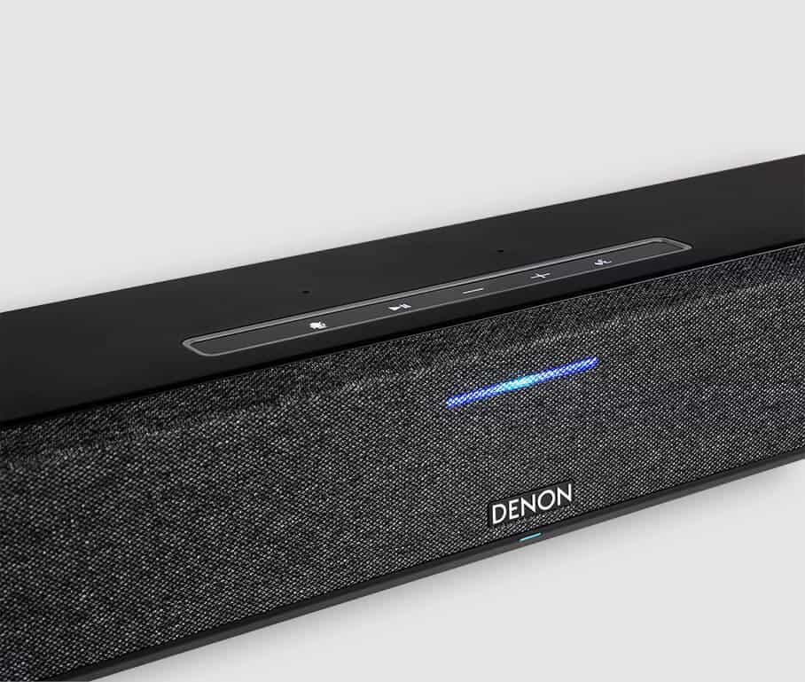 Denon Home Sound Bar 550 - Soundbar
