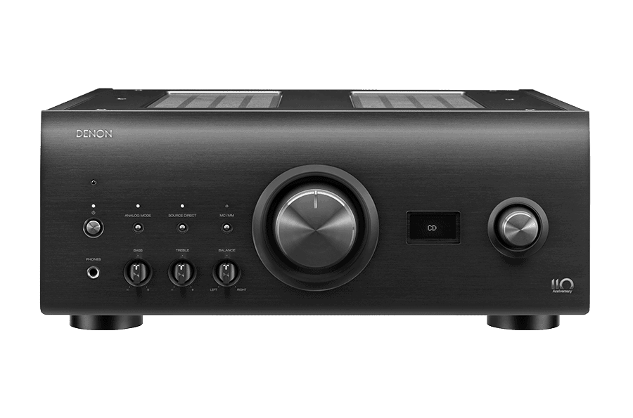 Denon PMA - 110 - Amplificatore Integrato