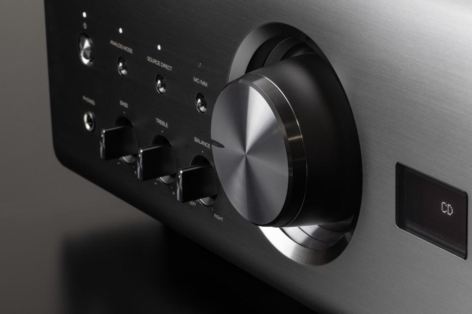 Denon PMA - 110 - Amplificatore Integrato