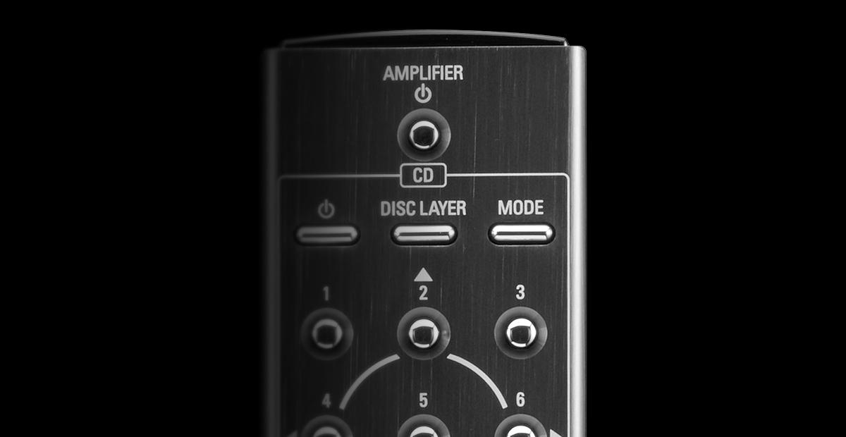 Denon PMA - 110 - Amplificatore Integrato