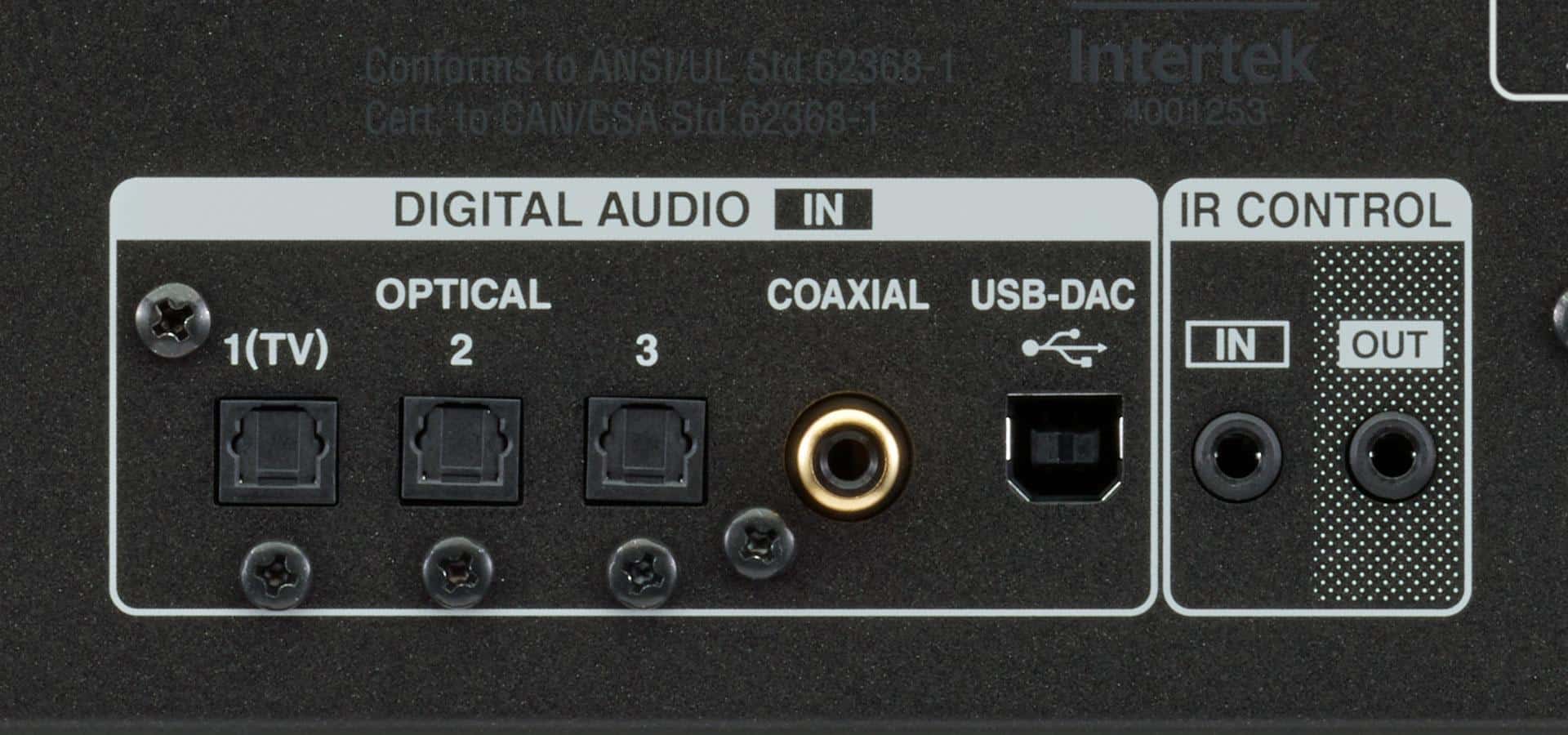 Denon PMA - 110 - Amplificatore Integrato