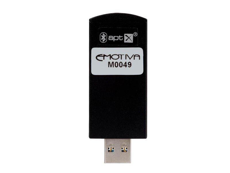 Emotiva BTM - 1 - simple