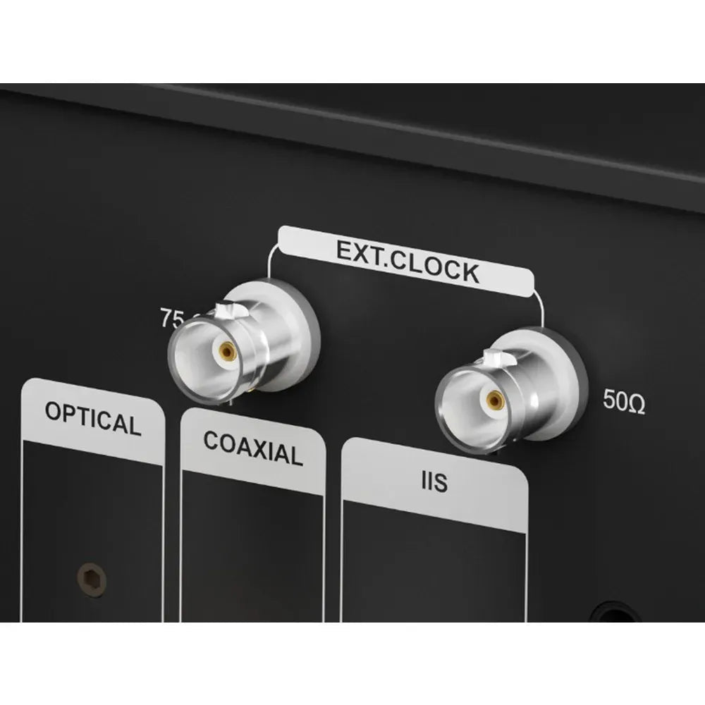 Eversolo T10 - Streamer di rete