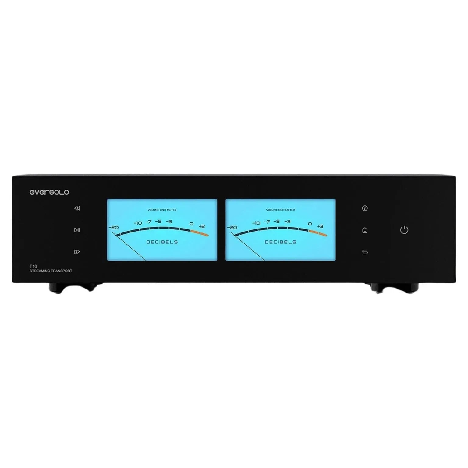 Eversolo T10 - Streamer di rete