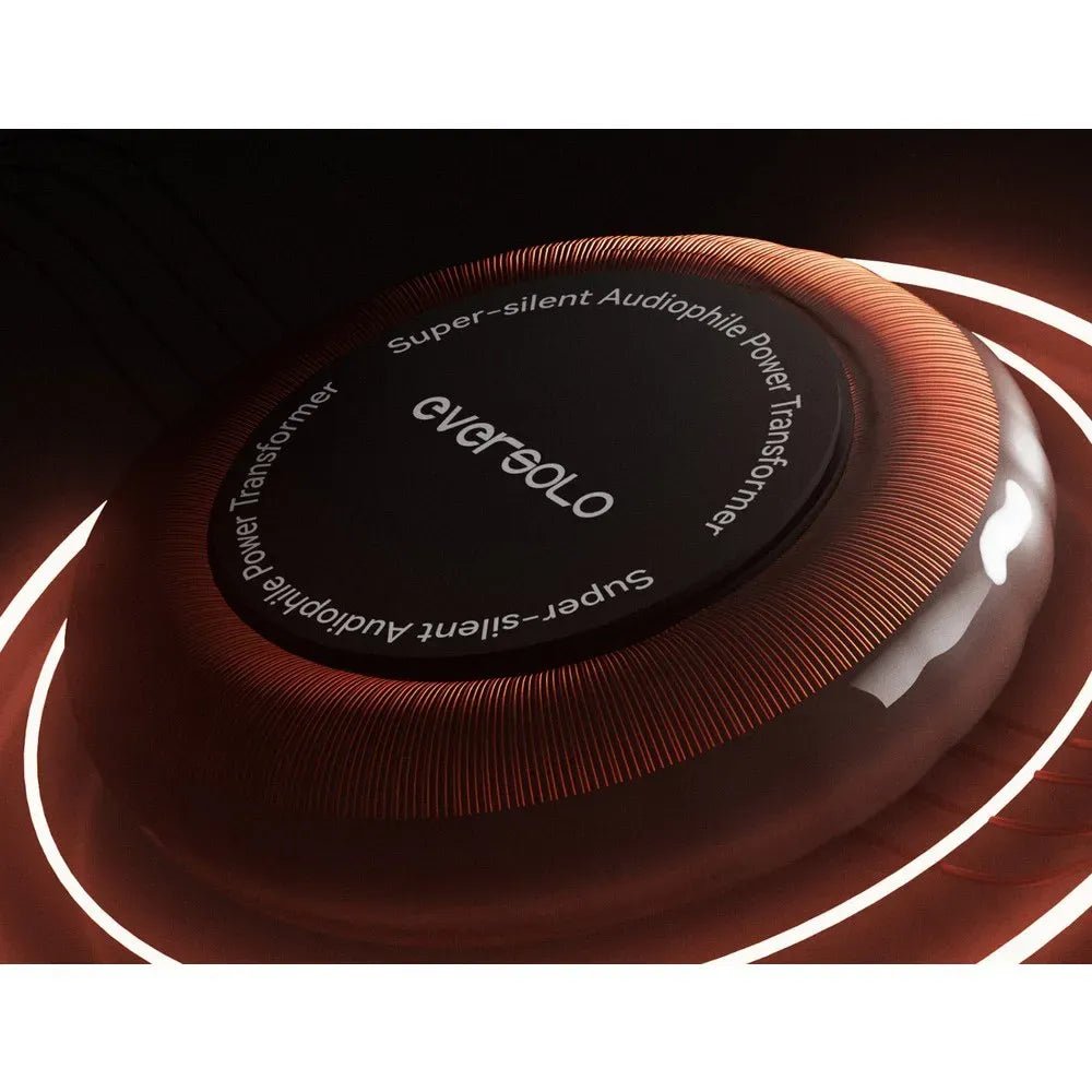 Eversolo T10 - Streamer di rete