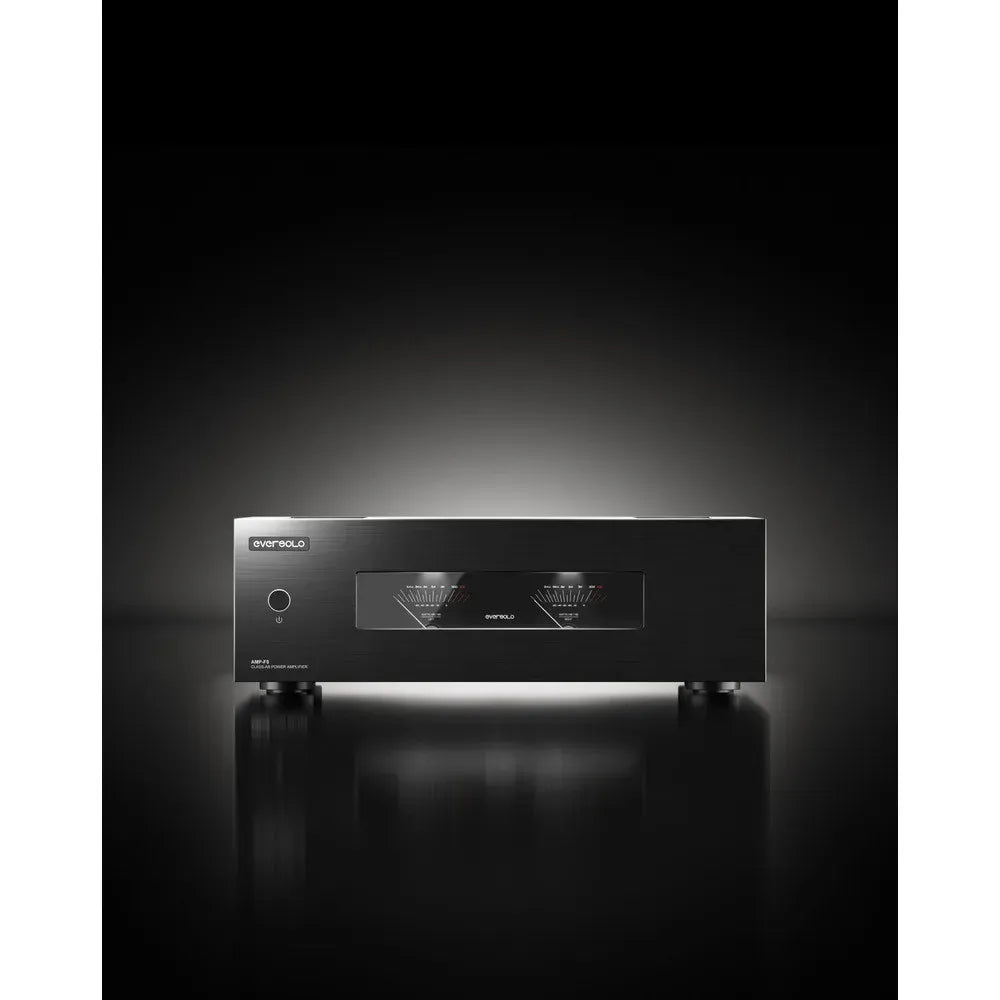 Eversolo AMP-F8
