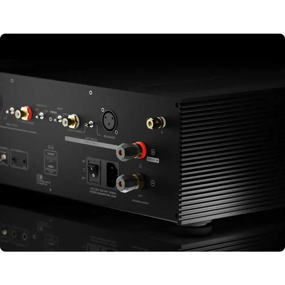 Eversolo AMP-F8