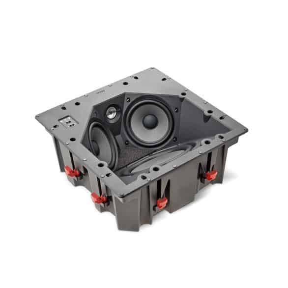 Focal 100 ICLCR5 - Diffusore da incasso