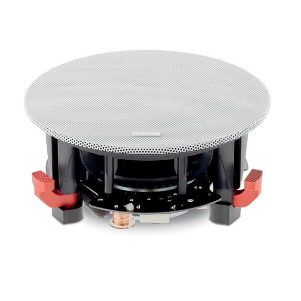 Focal 100 ICW5 - Diffusore da incasso