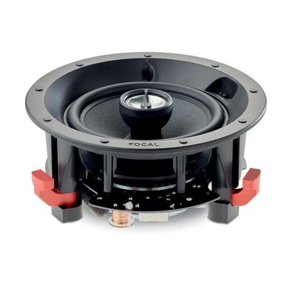 Focal 100 ICW5 - Diffusore da incasso