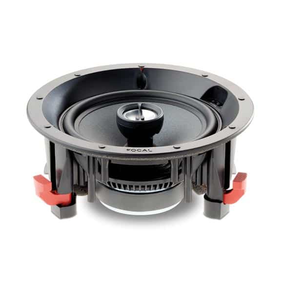 Focal 100 ICW6 - Diffusore da incasso