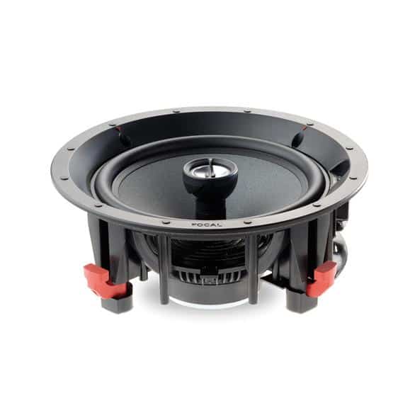 Focal 100 ICW8 - Diffusore da incasso