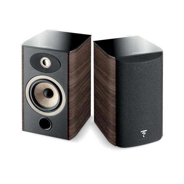 Focal Aria 905 - Diffusori da scaffale