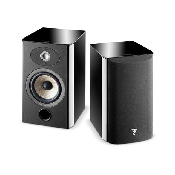 Focal Aria 905 - Diffusori da scaffale