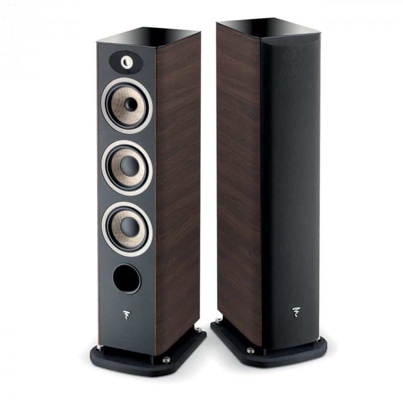 Focal Aria 926 - Diffusori da pavimento