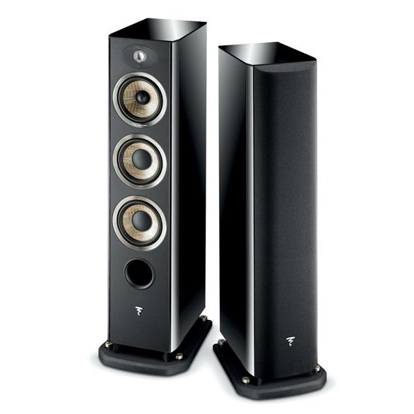 Focal Aria 926 - Diffusori da pavimento