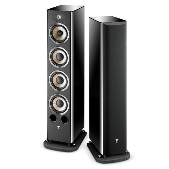Focal Aria 936 - Diffusori da pavimento