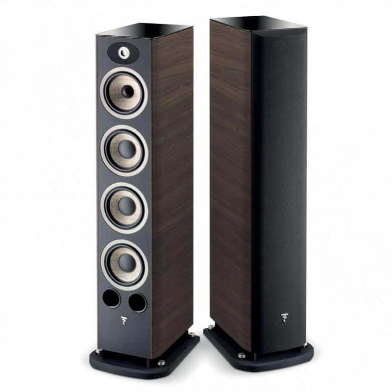 Focal Aria 936 - Diffusori da pavimento