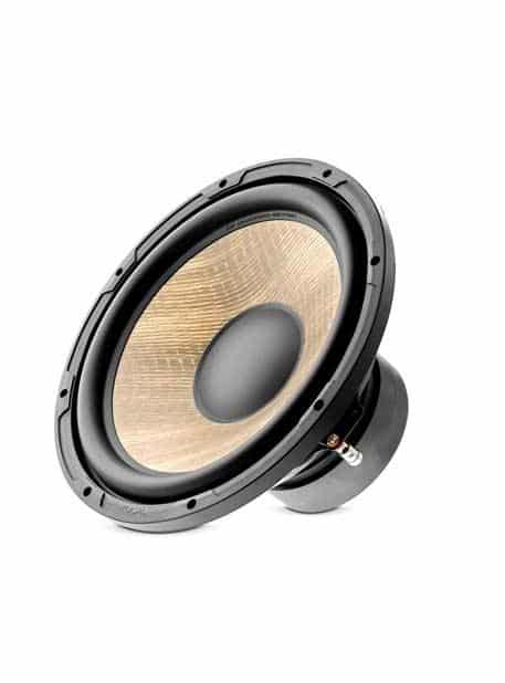 Focal Aria 936 - Diffusori da pavimento