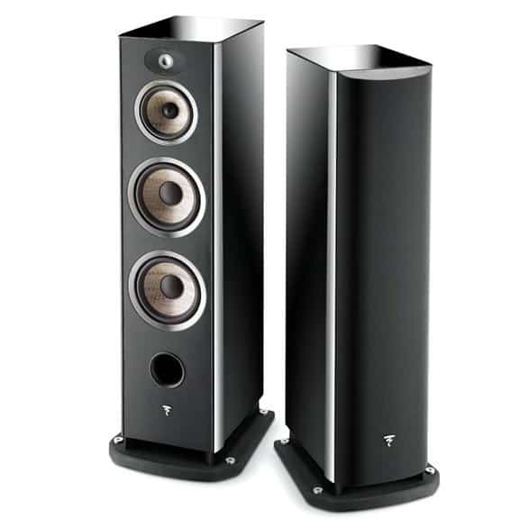 Focal Aria 948 - Diffusori da pavimento