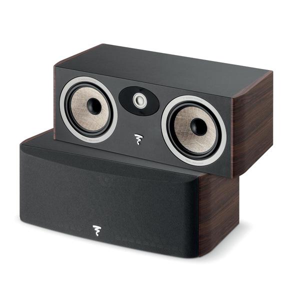 Focal Aria CC 900 - Diffusore home cinema