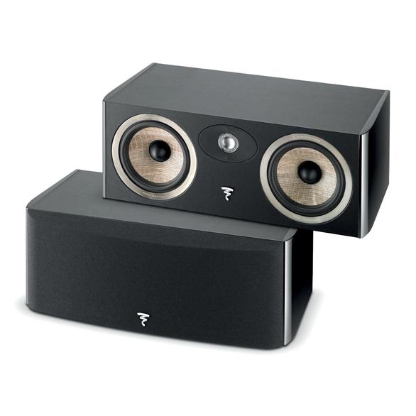 Focal Aria CC 900 - Diffusore home cinema