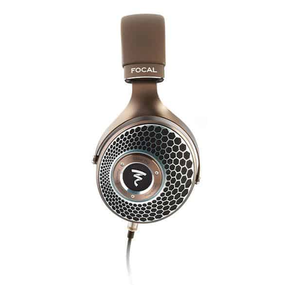 Focal Clear Mg - Cuffie