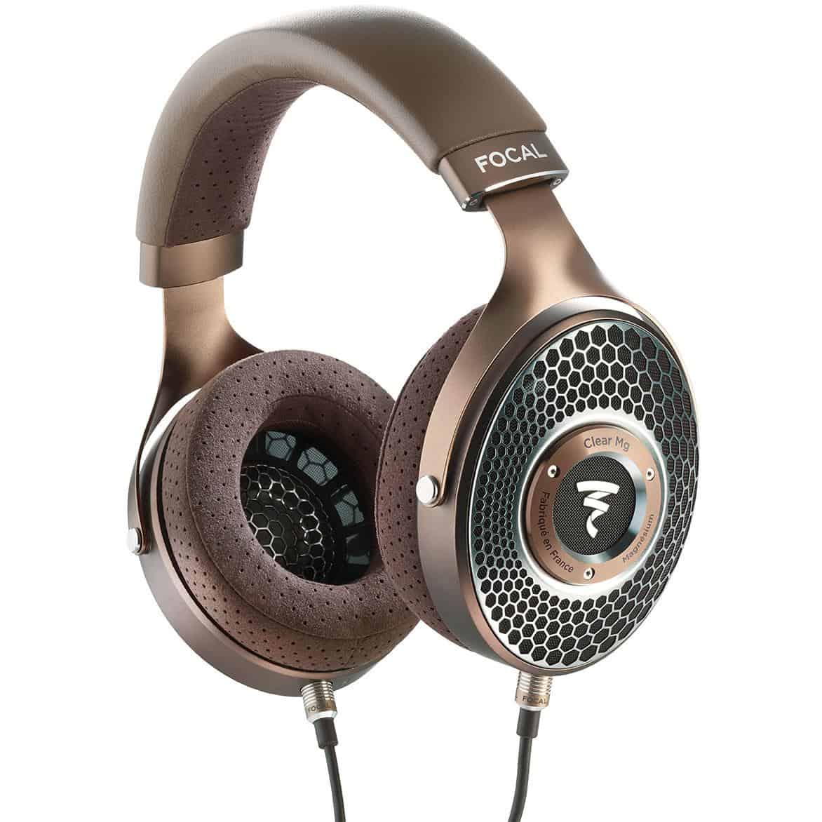 Focal Clear Mg - Cuffie