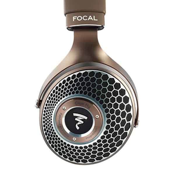 Focal Clear Mg - Cuffie