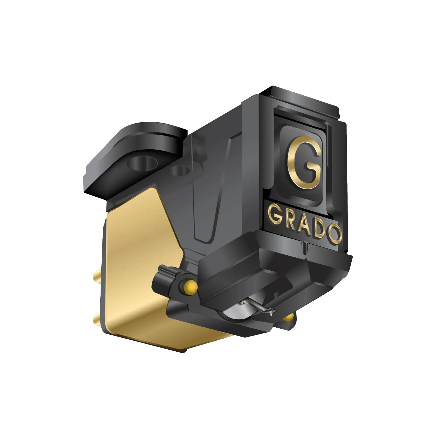 Grado Gold4 - Testina per giradischi