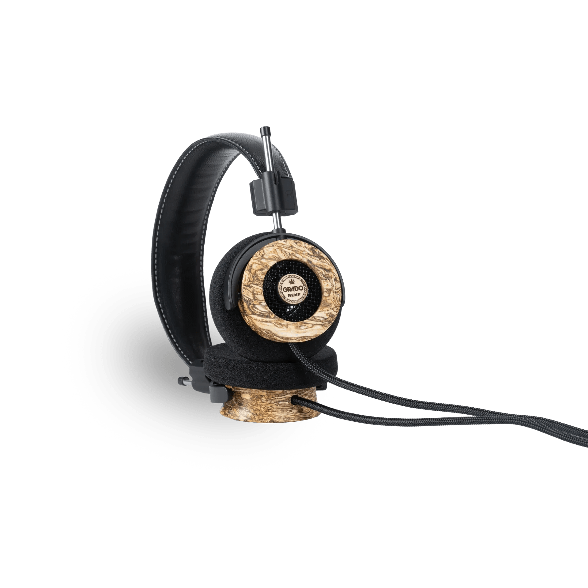 Grado Hemp - Cuffie