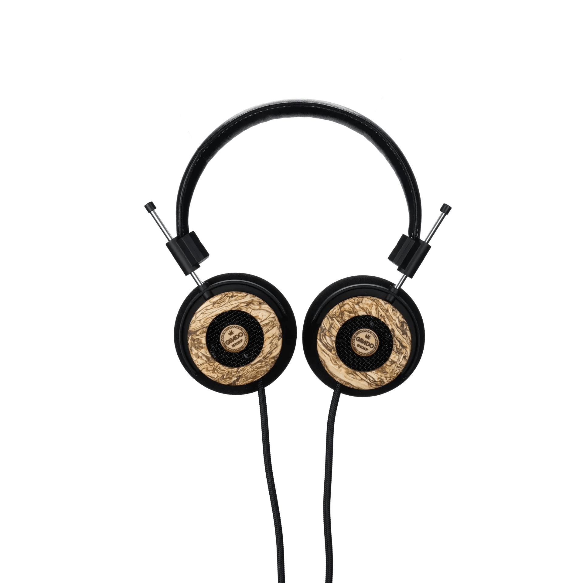Grado Hemp - Cuffie