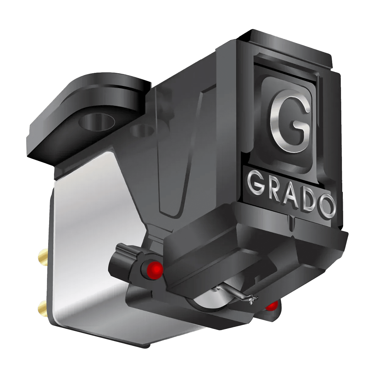 Grado Red4 - Testina per giradischi