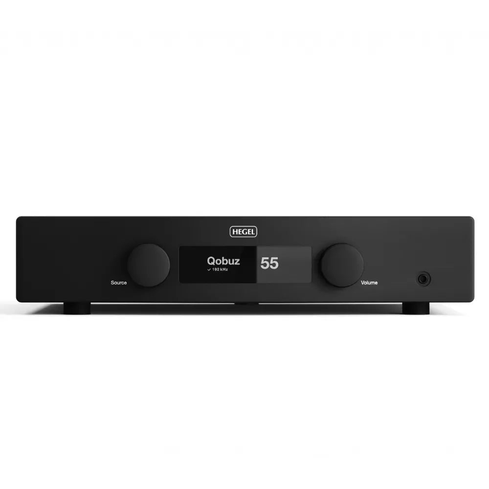 Hegel H150 - Amplificatore Integrato