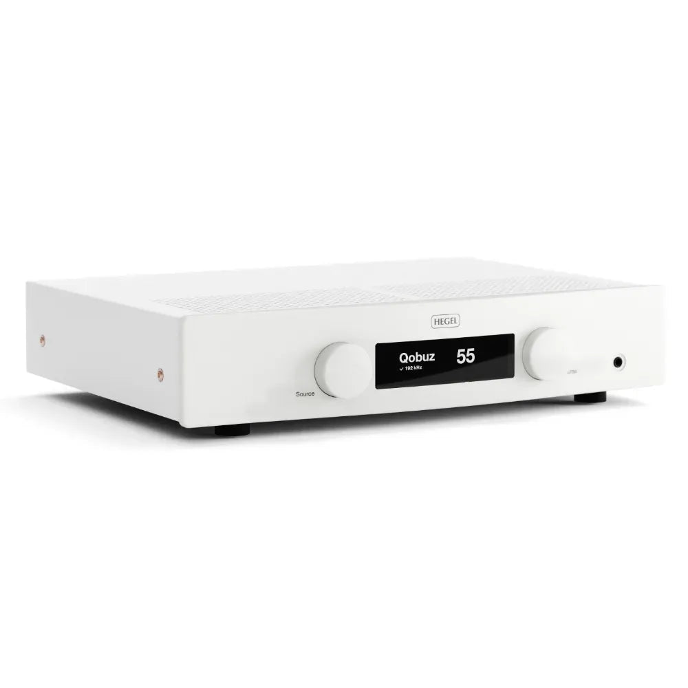 Hegel H150 - Amplificatore Integrato