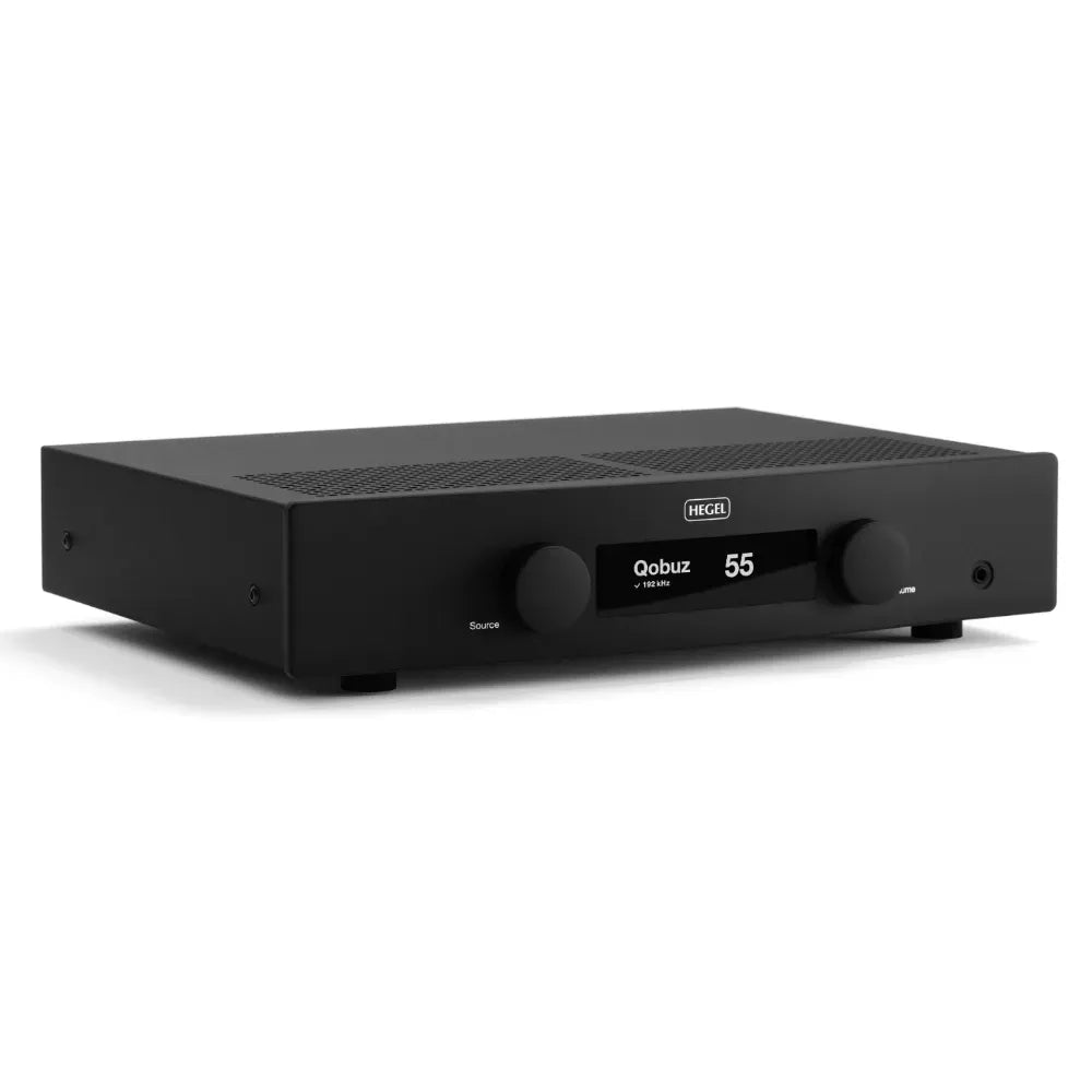 Hegel H150 - Amplificatore Integrato