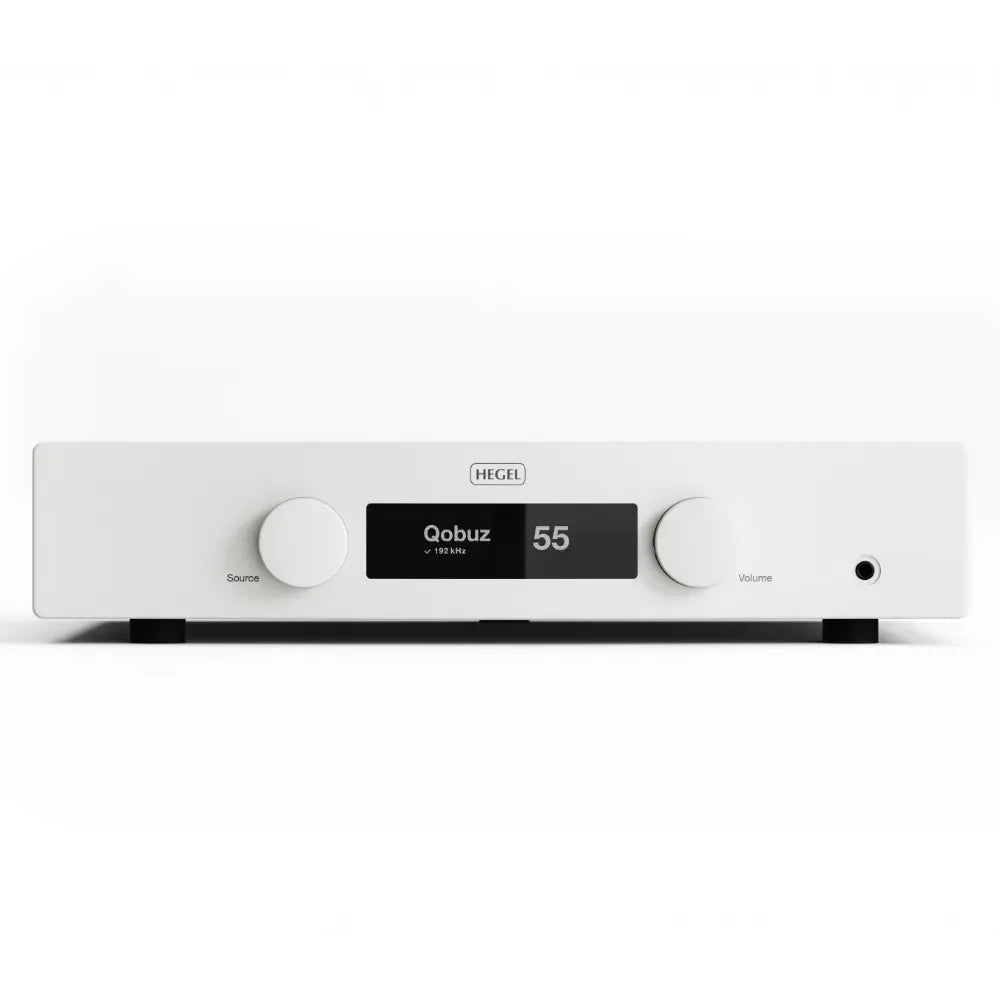 Hegel H150 - Amplificatore Integrato
