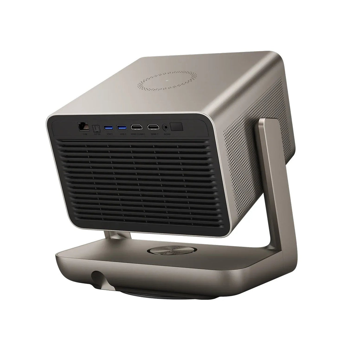 Hisense C3 Pro - Proiettore
