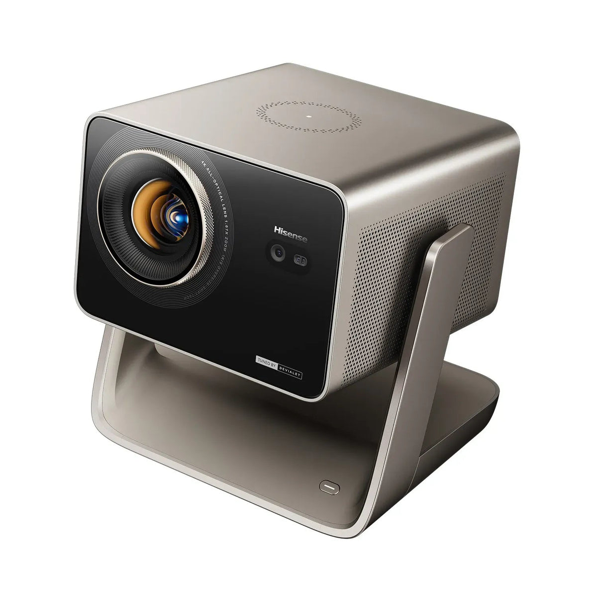 Hisense C3 Pro - Proiettore