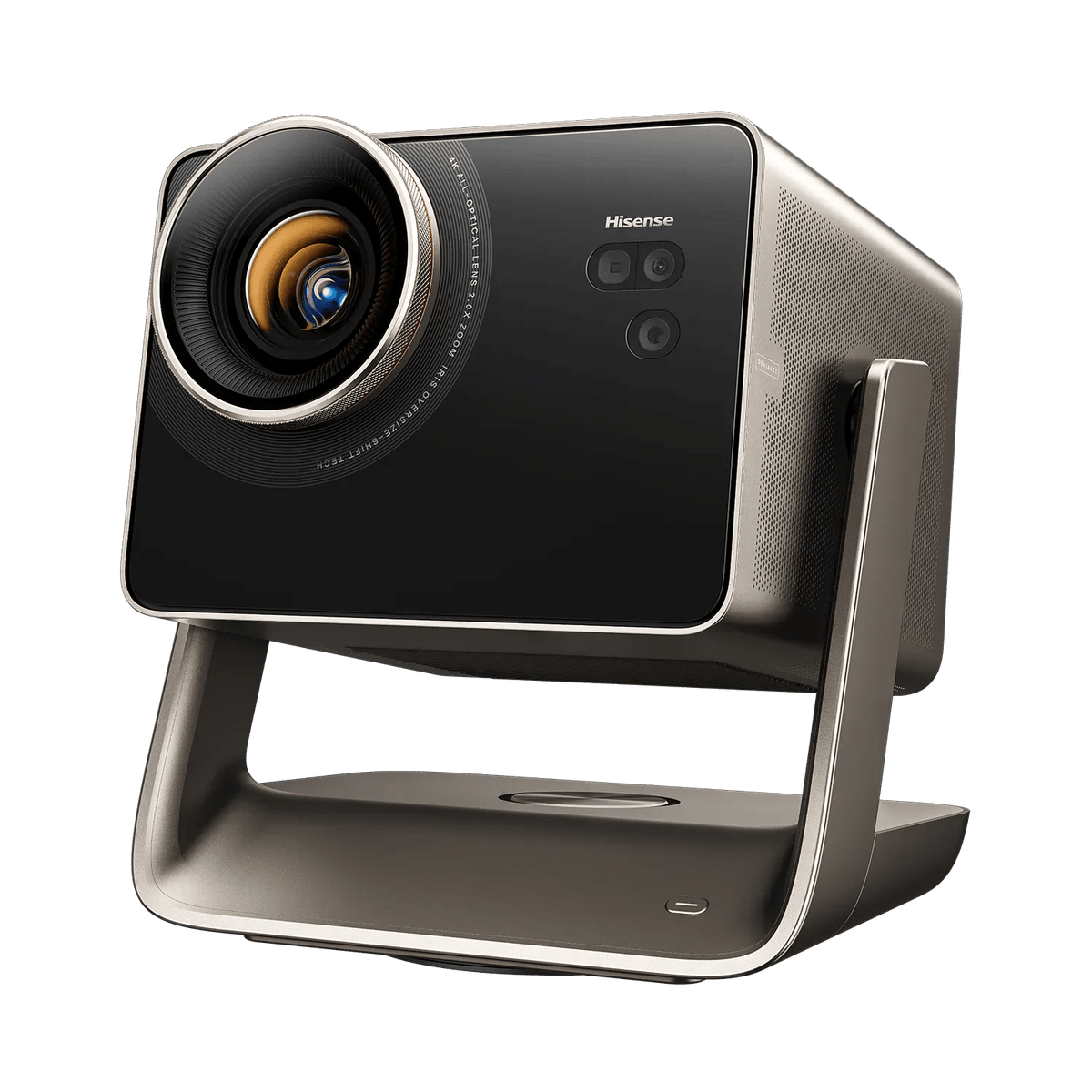 Hisense C3 Ultra Max - Proiettore