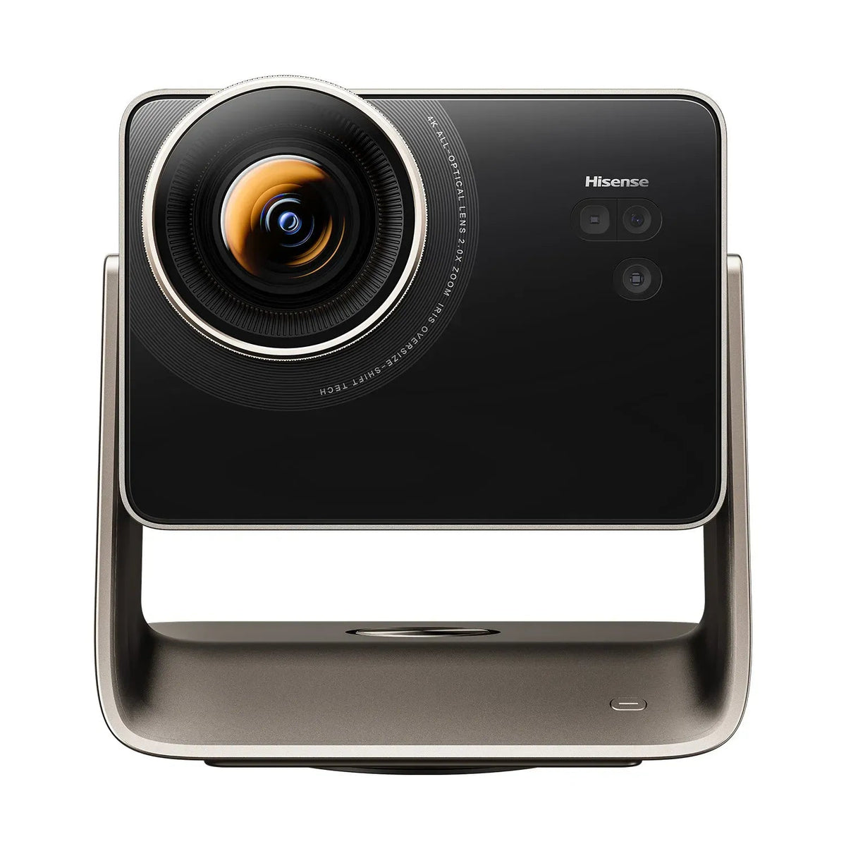 Hisense C3 Ultra Max - Proiettore