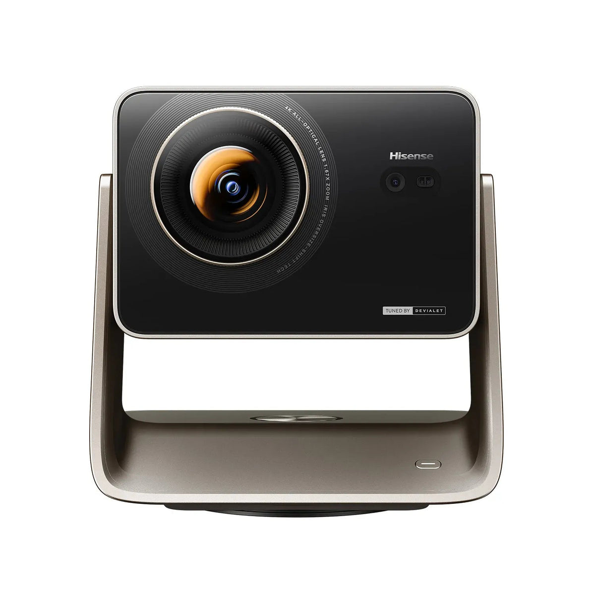 Hisense C3 Ultra - Proiettore