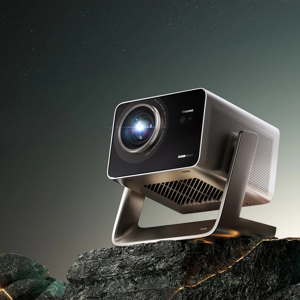 Hisense C3 Ultra - Proiettore